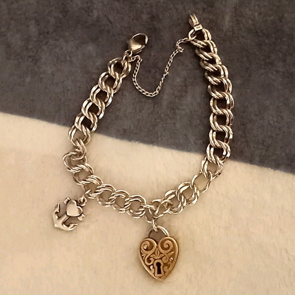 James Avery Bracelet